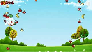 Скриншот 4 к игре Food From The Sky