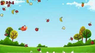 Скриншот 5 к игре Food From The Sky