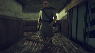 Скриншот 5 к игре Grandpa