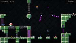 Скриншот 2 к игре XENOCAVE