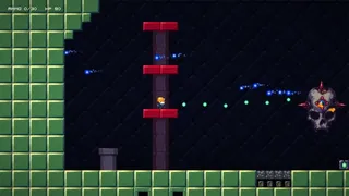 Скриншот 4 к игре XENOCAVE