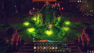 Скриншот 9 к игре Warlords Awakening