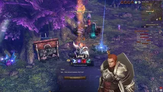 Скриншот 10 к игре Warlords Awakening