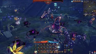 Скриншот 13 к игре Warlords Awakening