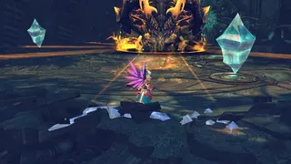 Скриншот 14 к игре Warlords Awakening
