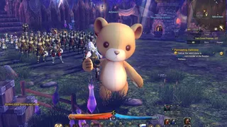 Скриншот 15 к игре Warlords Awakening