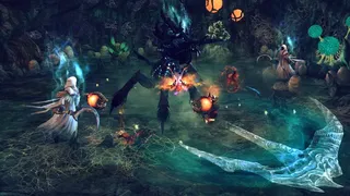 Скриншот 16 к игре Warlords Awakening
