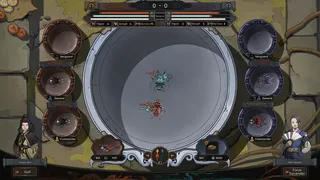 Скриншот 3 к игре The Scroll of Taiwu : Beyond The Dome