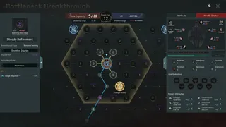 Скриншот 5 к игре The Scroll of Taiwu : Beyond The Dome
