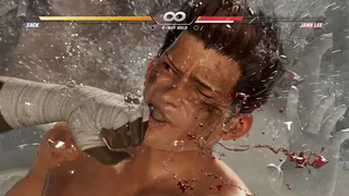 Скриншот 5 к игре Dead or Alive 6
