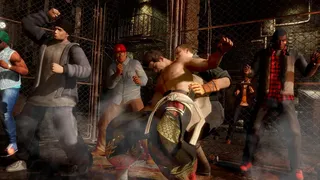 Скриншот 8 к игре Dead or Alive 6