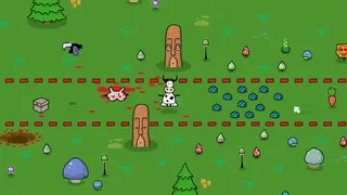 Скриншот 1 к игре Merry Glade