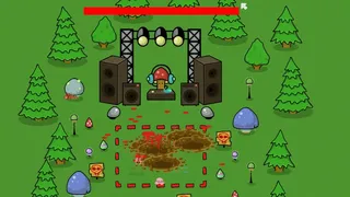 Скриншот 3 к игре Merry Glade