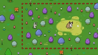 Скриншот 5 к игре Merry Glade