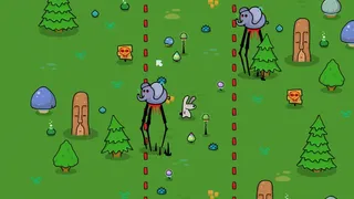 Скриншот 7 к игре Merry Glade