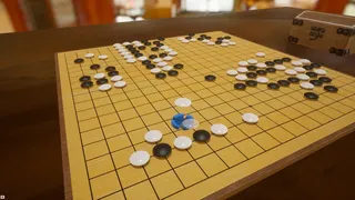 Скриншот 5 к игре Tabletop Playground