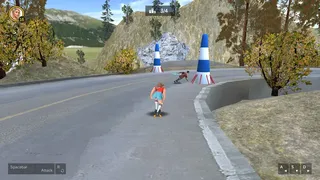 Скриншот 8 к игре Longboard Stunts and Tricks
