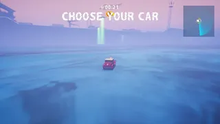Скриншот 4 к игре The Great Race