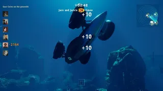 Скриншот 6 к игре The Great Race