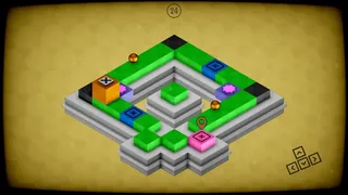 Скриншот 2 к игре Theorem