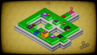 Скриншот 3 к игре Theorem