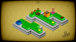 Скриншот 4 к игре Theorem