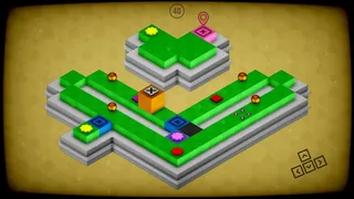 Скриншот 5 к игре Theorem