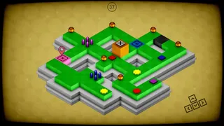 Скриншот 6 к игре Theorem