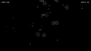 Скриншот 5 к игре ASCII Achievement Mania: Space Shooter