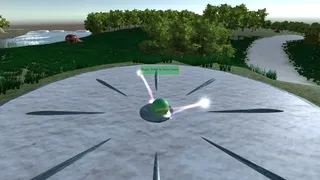 Скриншот 3 к игре Ball Escape