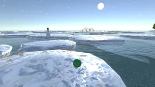 Скриншот 4 к игре Ball Escape