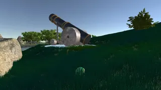 Скриншот 5 к игре Ball Escape
