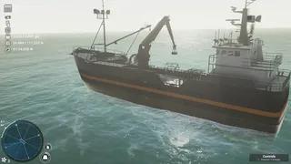 Скриншот 5 к игре Deadliest Catch: The Game