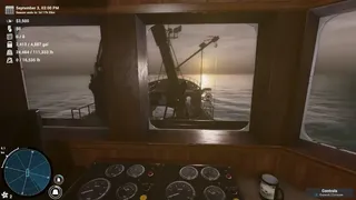 Скриншот 6 к игре Deadliest Catch: The Game
