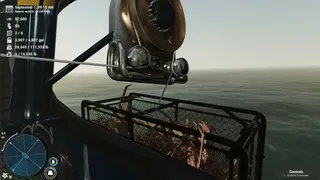 Скриншот 7 к игре Deadliest Catch: The Game