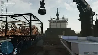 Скриншот 8 к игре Deadliest Catch: The Game