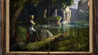 Скриншот 1 к игре Azada: Ancient Magic