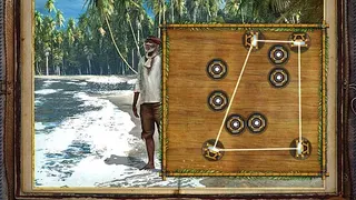 Скриншот 2 к игре Azada: Ancient Magic