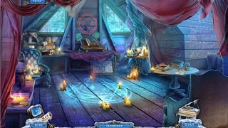 Скриншот 4 к игре Dark Dimensions: Somber Song Collector's Edition