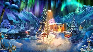 Скриншот 1 к игре Mystery Tales: Alaskan Wild Collector's Edition
