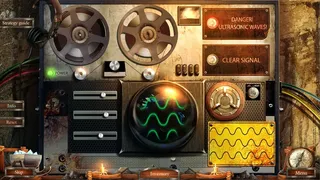 Скриншот 3 к игре Grim Tales: The Stone Queen Collector's Edition
