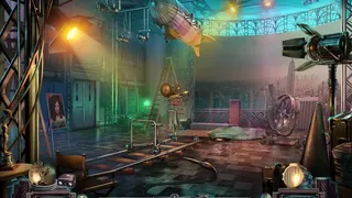 Скриншот 1 к игре Final Cut: The True Escapade Collector's Edition