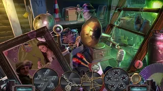 Скриншот 2 к игре Final Cut: The True Escapade Collector's Edition