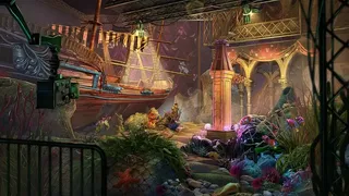 Скриншот 4 к игре Final Cut: The True Escapade Collector's Edition