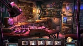 Скриншот 5 к игре Final Cut: The True Escapade Collector's Edition