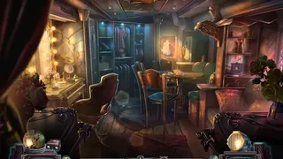Скриншот 7 к игре Final Cut: The True Escapade Collector's Edition