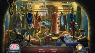 Скриншот 8 к игре Final Cut: The True Escapade Collector's Edition