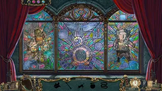 Скриншот 5 к игре Haunted Legends: The Stone Guest Collector's Edition