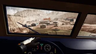 Скриншот 1 к игре Warzone VR