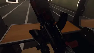 Скриншот 5 к игре Warzone VR